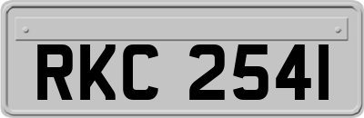 RKC2541