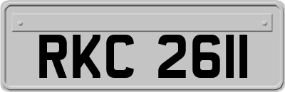 RKC2611