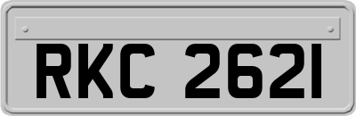 RKC2621