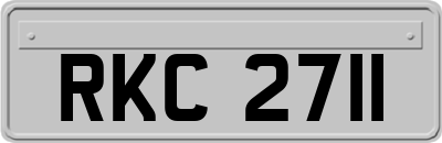 RKC2711