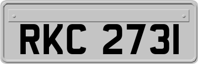 RKC2731