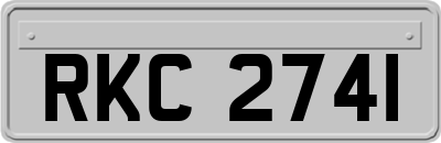RKC2741