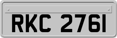 RKC2761