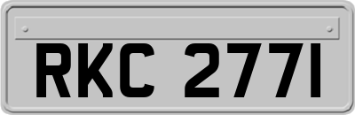 RKC2771