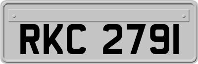 RKC2791