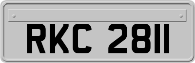 RKC2811