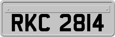 RKC2814