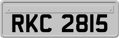 RKC2815