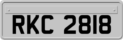 RKC2818