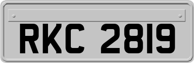 RKC2819
