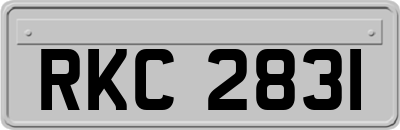 RKC2831