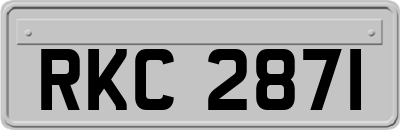 RKC2871