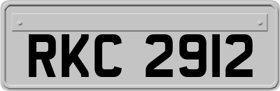RKC2912