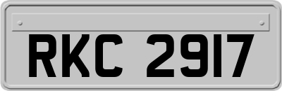 RKC2917