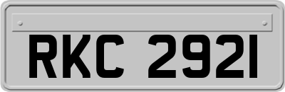 RKC2921