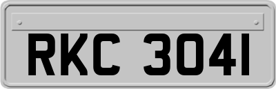 RKC3041