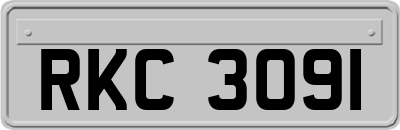 RKC3091