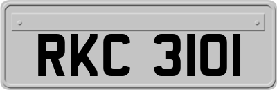 RKC3101