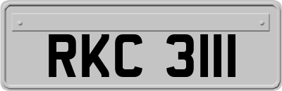 RKC3111
