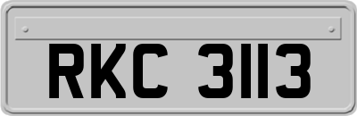 RKC3113