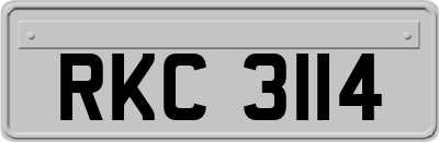 RKC3114