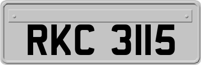 RKC3115