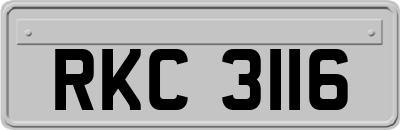 RKC3116