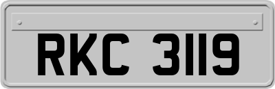 RKC3119