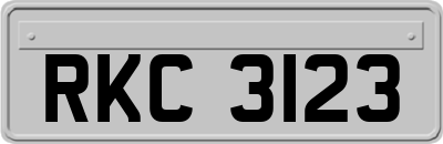 RKC3123