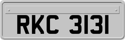 RKC3131