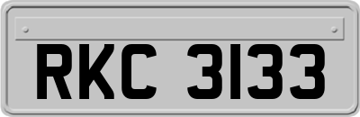 RKC3133