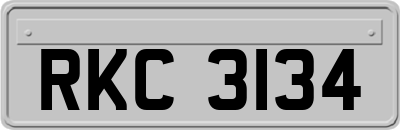 RKC3134