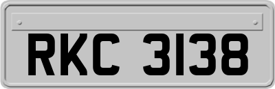 RKC3138