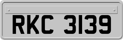 RKC3139