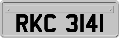 RKC3141