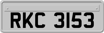 RKC3153