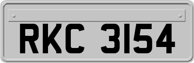 RKC3154