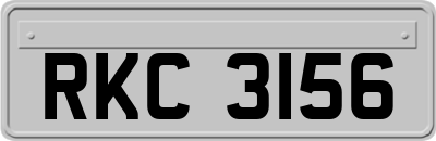 RKC3156