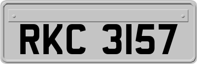 RKC3157