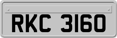 RKC3160