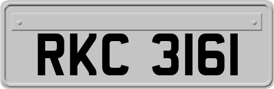 RKC3161