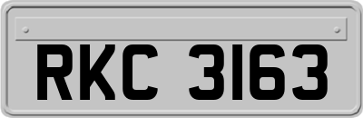 RKC3163