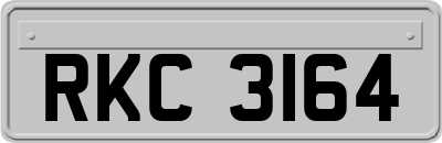 RKC3164