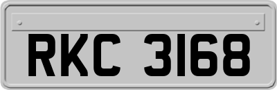 RKC3168