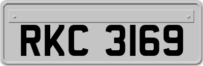 RKC3169