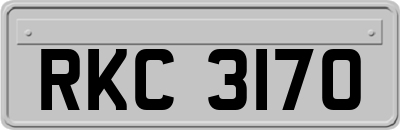 RKC3170