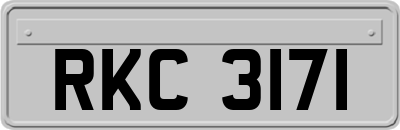 RKC3171