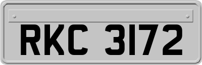 RKC3172