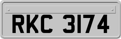 RKC3174