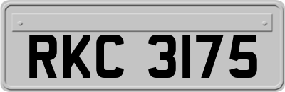 RKC3175